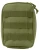 Rothco MOLLE Tactical Trauma & First Aid Kit Pouch