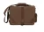 Rothco Vintage Canvas Urban Pioneer Laptop with Leather Accents