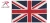 Rothco United Kingdom Flag