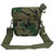 Rothco G.I. Type 2 QT. Bladder Canteen Cover - Woodland Camo