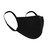 Rothco Reusable 3-Layer Face Mask - Black