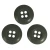 Rothco BDU Buttons Bag of 100