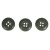 Rothco BDU Buttons Bag of 100