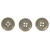 Rothco BDU Buttons Bag of 100