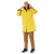 Rothco Reversible 3/4 Length Rain Parka 