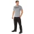 Rothco Grey Physical Training T-Shirt 