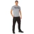 Rothco Grey Physical Training T-Shirt 