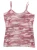 Rothco Baby Pink Camo "Booty Camp" Booty Shorts 