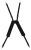 Rothco GI Type Enhanced H Style LC-1 Suspenders