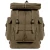 Rothco Canvas European Style Rucksack