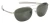 Rothco G.I. Type Aviator Sunglasses