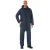 Rothco 2 Piece Microlite PVC Rainsuit