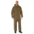 Rothco 2 Piece Microlite PVC Rainsuit