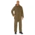 Rothco 2 Piece Microlite PVC Rainsuit