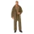 Rothco 2 Piece Microlite PVC Rainsuit