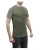 Rothco Solid Color 100% Cotton T-Shirt