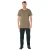 Rothco Solid Color 100% Cotton T-Shirt