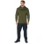 Rothco Army PT Pullover Hooded Sweatshirt