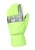 Rothco Safety Green Gloves With Reflective Tape