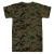 Rothco Kids Digital Camo T-Shirt