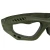 Rothco ANSI Rated Tactical Goggles 