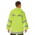 Rothco Safety Reflective Rain Jacket