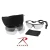 UVEX Genesis Eye Protection Kit