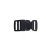 Rothco Side Release Buckle-5/8"
