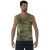 Rothco Vintage Woodland Camo Tank Top