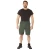 Rothco Rip-Stop BDU Shorts