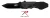 S&W M/P Assisted Open Knife/Drop Point