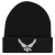 Rothco Embroidered Airforce Military Watch Cap 
