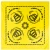 Rothco Gadsden Don't Tread On Me Bandana