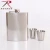 Rothco Stainless Steel Flask Gift Set