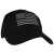 Rothco Tactical Operator Cap With US Flag