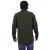 Rothco Heavy Weight Solid Flannel Shirt