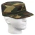 Rothco Adjustable Camo Fatigue Cap