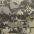 Rothco Adjustable Camo Fatigue Cap
