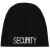 Rothco Embroidered Security Acrylic Skull Cap 