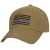 Rothco Thin Blue Line Flag Low Profile Cap