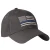 Rothco Thin Blue Line Flag Low Profile Cap