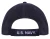 Rothco U.S. Navy Deluxe Low Profile Cap