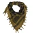 Rothco Stars and Stripes US Flag Shemagh Tactical Desert Keffiyeh Scarf