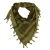 Rothco Stars and Stripes US Flag Shemagh Tactical Desert Keffiyeh Scarf