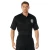 Rothco Moisture Wicking Security Polo Shirt With Badge