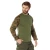 Rothco Tactical Airsoft Combat Shirt