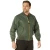 Rothco Lightweight Enhanced Nylon MA-1 Flight Jacket
