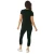 Rothco Women's Thin Blue Line Longer T-Shirt
