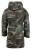 Rothco Vintage Camo M-51 Fishtail Parka
