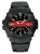 Aquaforce Thin Red Line Watch